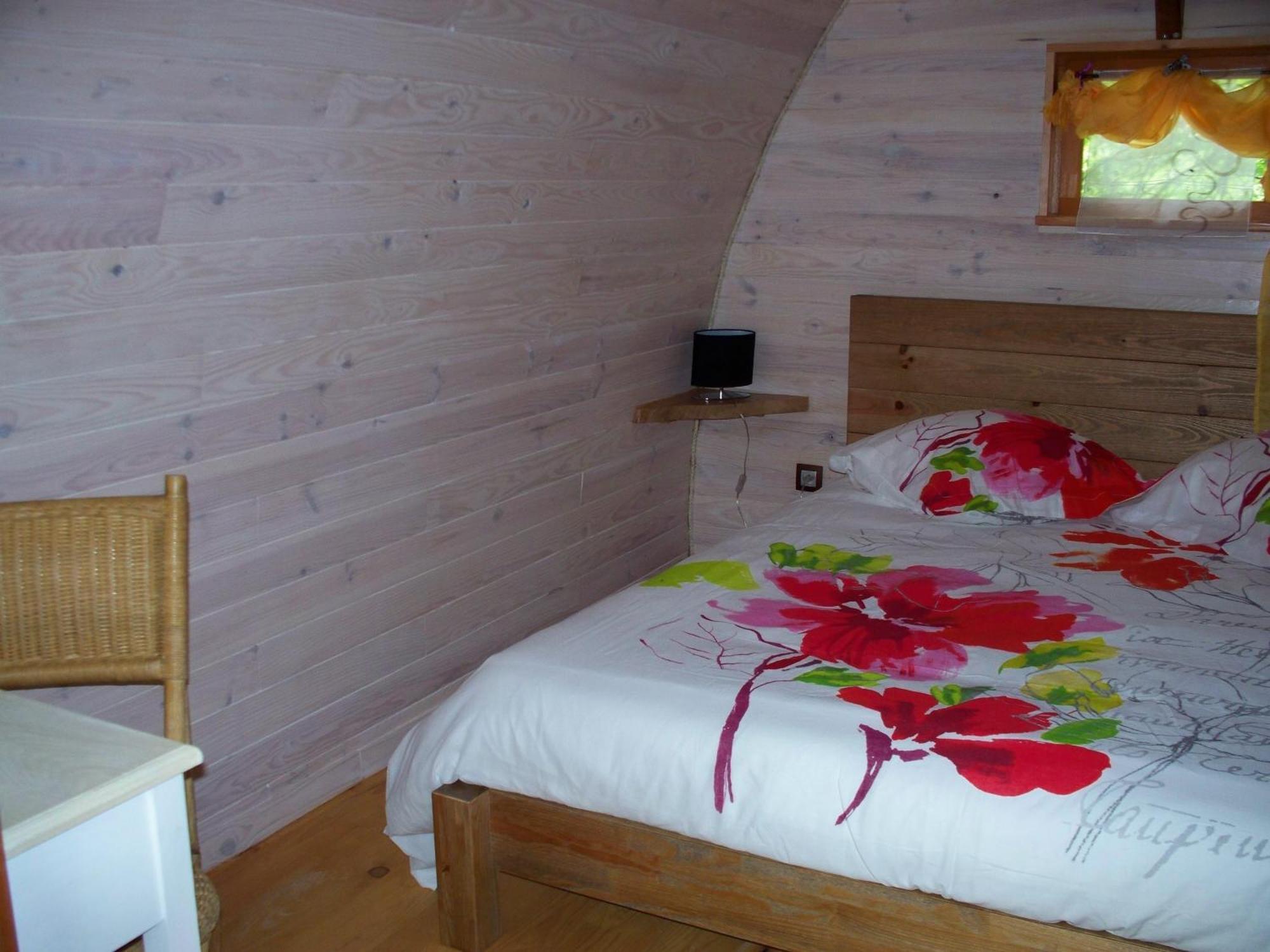 Le Pre Karvain Bed & Breakfast Couddes ห้อง รูปภาพ