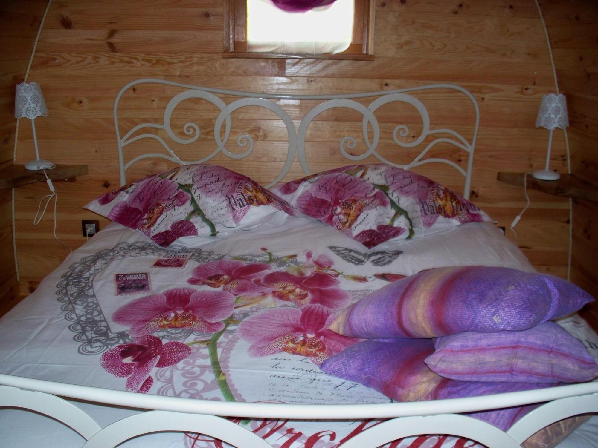 Le Pre Karvain Bed & Breakfast Couddes ห้อง รูปภาพ